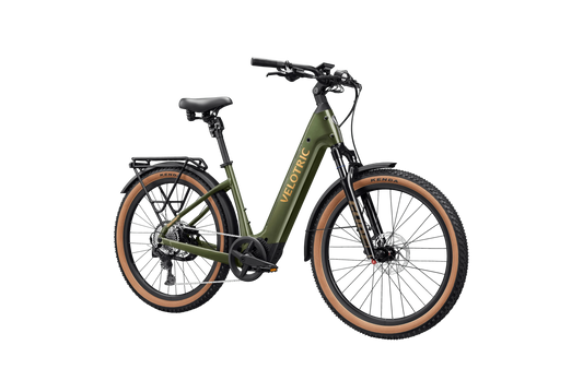 eBike Velotric Discover M