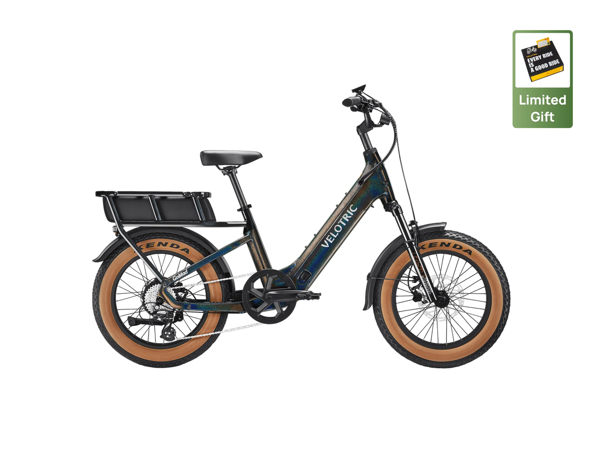 eBike Velotric GoMad