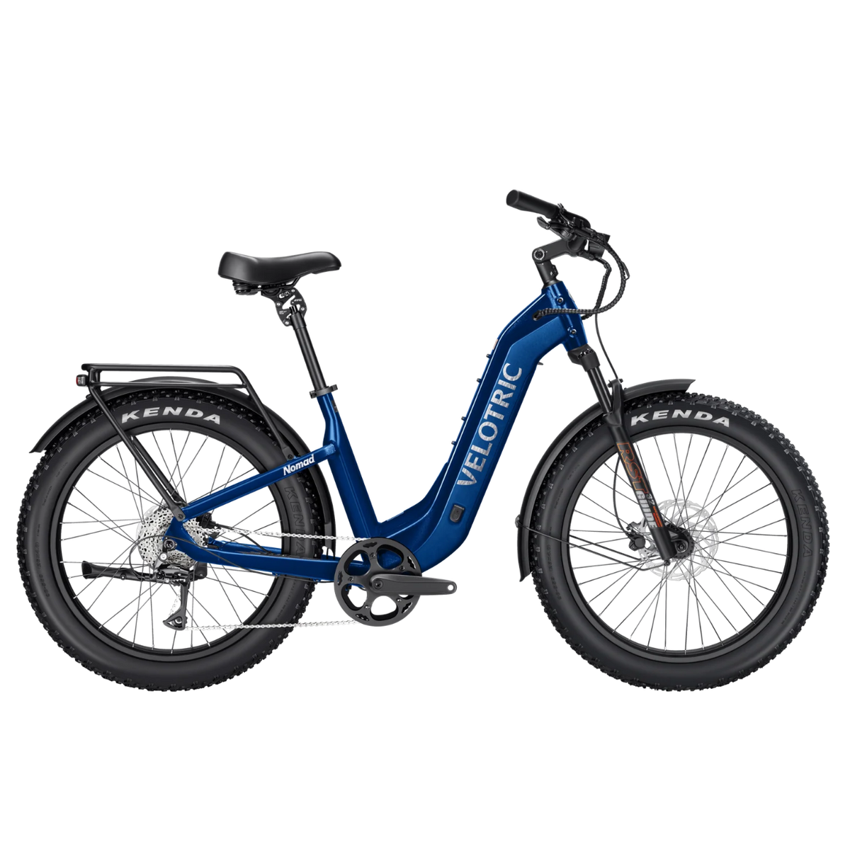 eBike Velotric Nomad 2