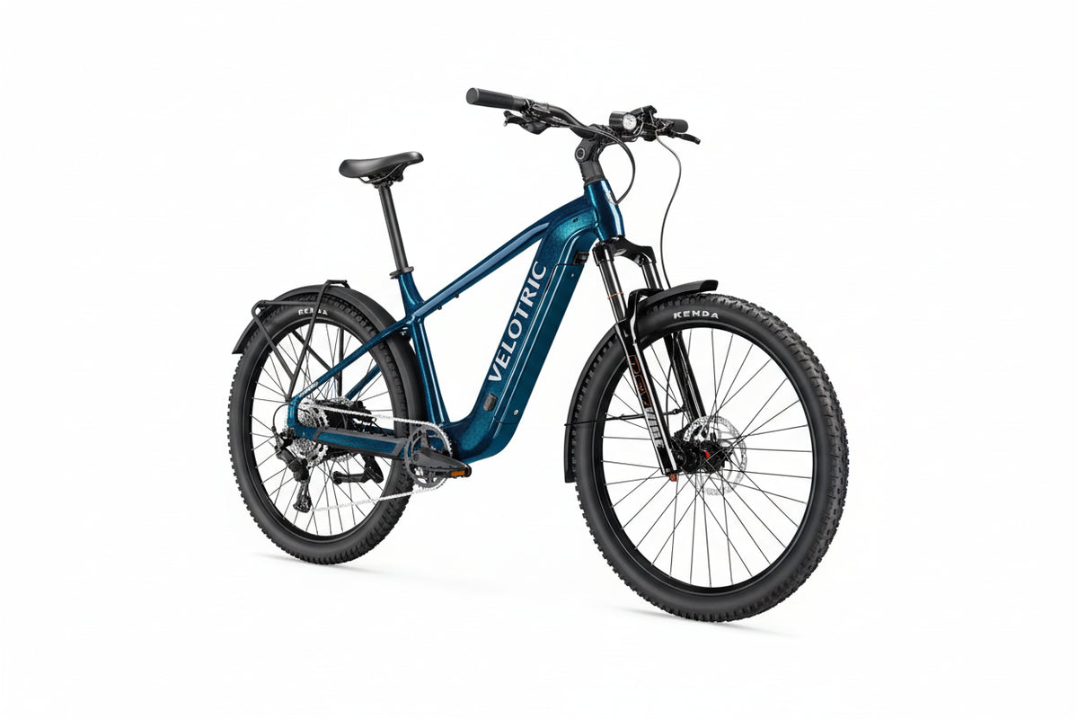 eBike Velotric Summit 2