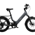  Charcoal Gray