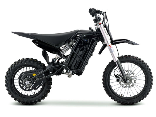eMOTO Stomp Ebox V3 60