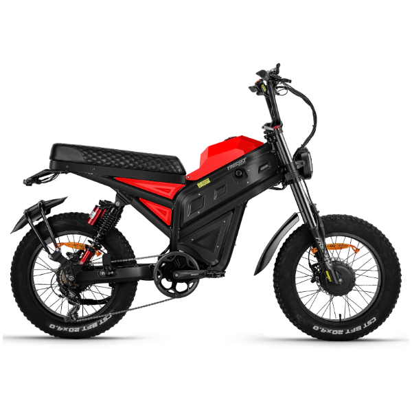 eMOTO Freesky Cheetah MT-380 | eBike Super Shop
