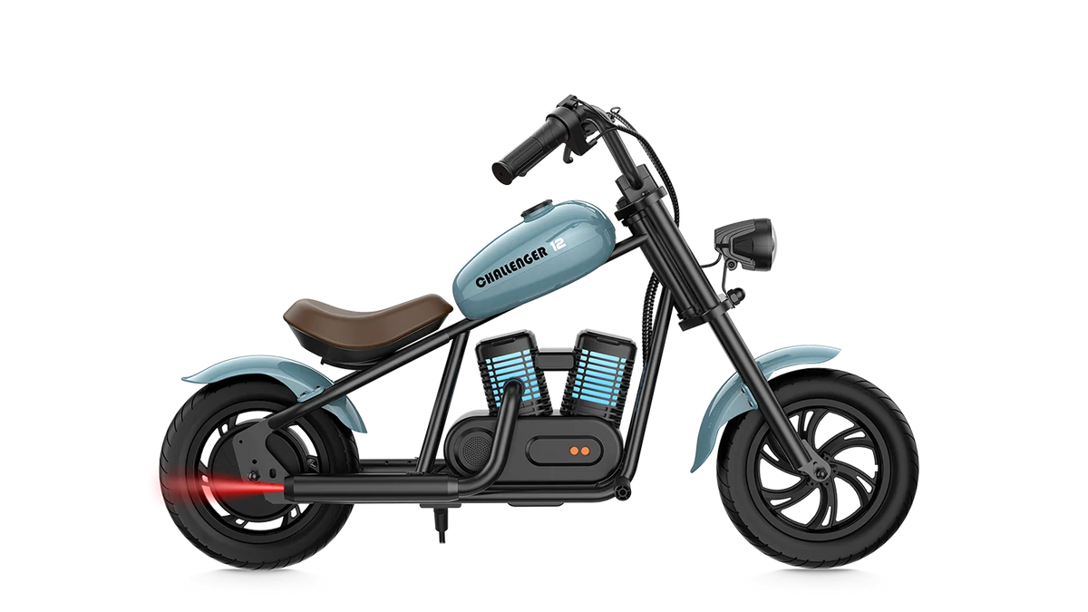 eMOTO Hyper Gogo Challenger 12 Plus