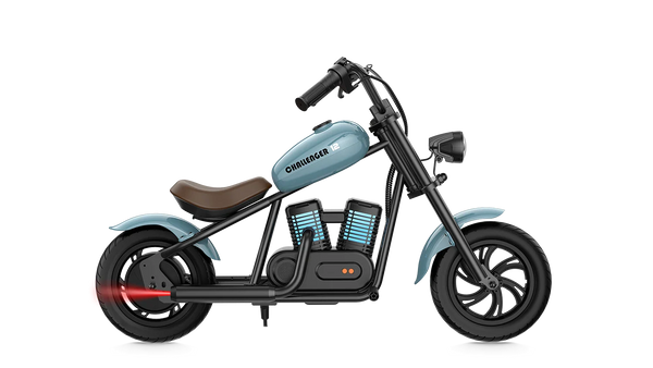 eMOTO Hyper Gogo Cruiser 12 Plus | eBike Super Shop