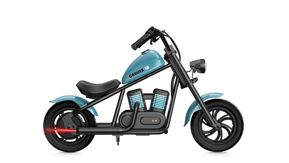 eMOTO Hyper Gogo Cruiser 12 Plus