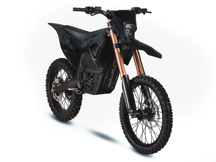 eMOTO Stomp Haywire - eBike Super Shop