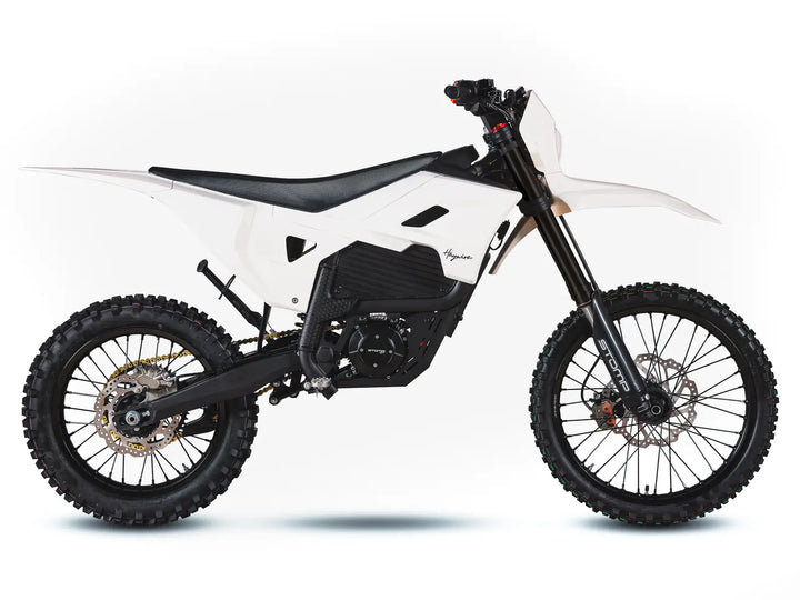 eMOTO Stomp Haywire - eBike Super Shop
