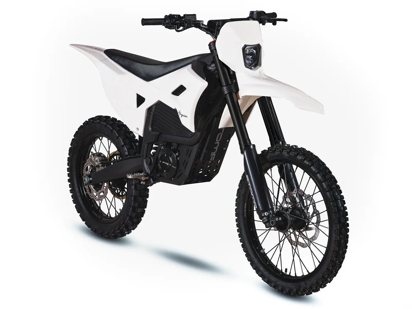 eMOTO Stomp Haywire - eBike Super Shop