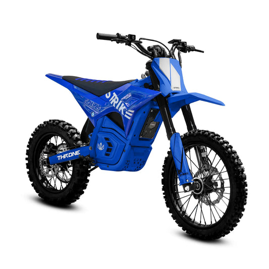 eMOTO Strike Shadow SX 60V - Pre Order for Mid May 2026