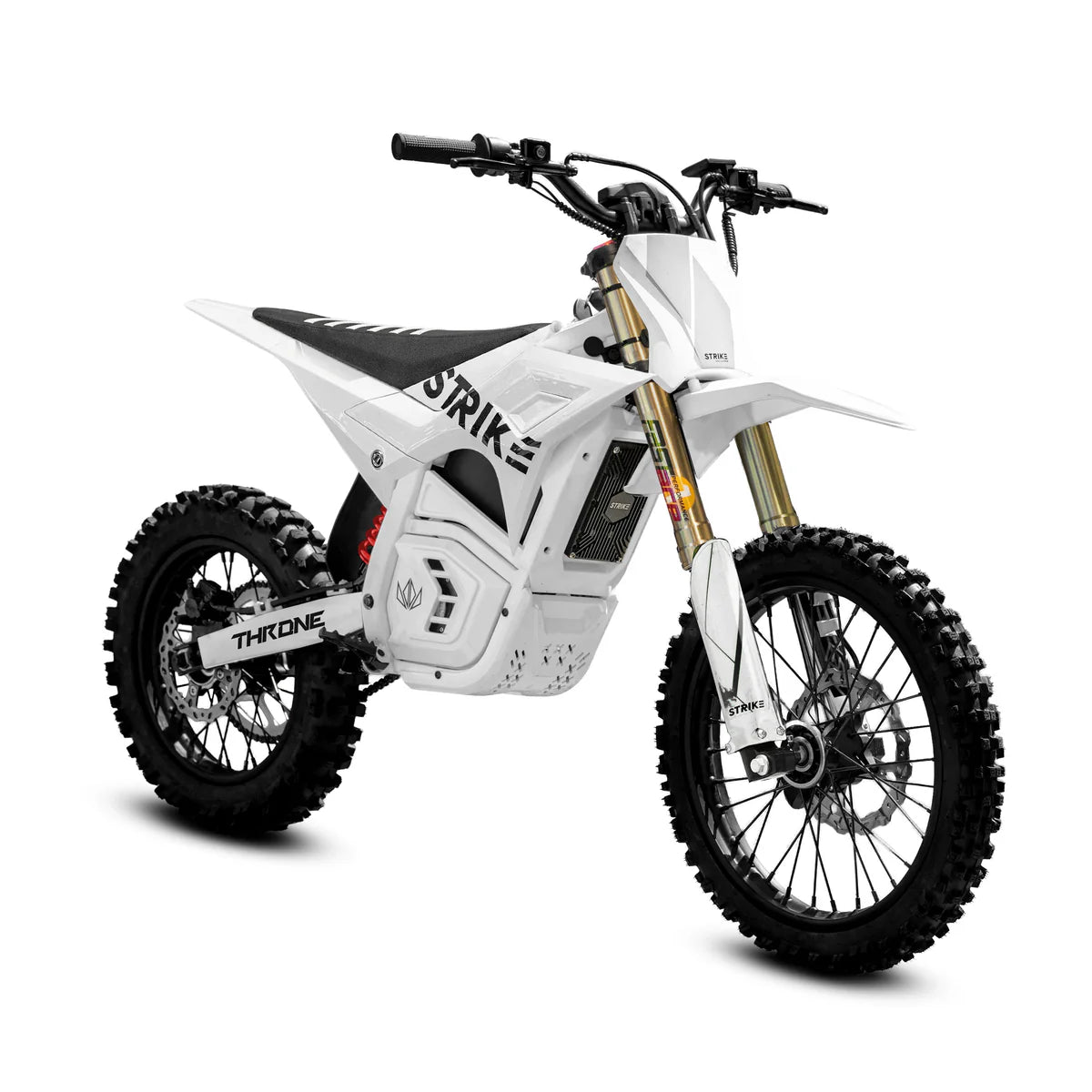 eMOTO Strike Shadow SV2 72V | eBike Super Shop