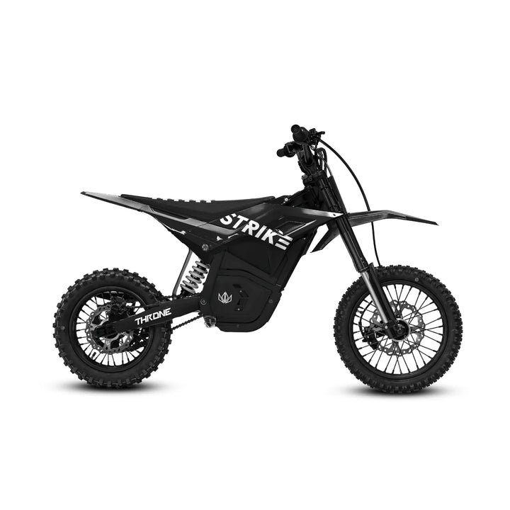 eMOTO Strike Shadow 48V - Pre Order for Mid May 2026 | eBike Super Shop