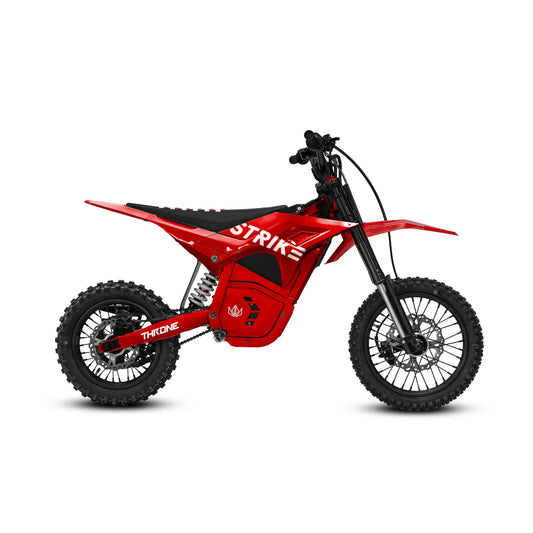eMOTO Strike Shadow 48V - Pre Order for Mid May 2026