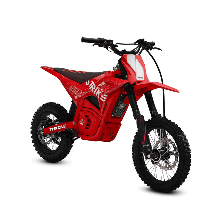 Latest Razor Emoto eMOTO Strike Shadow 48V - Pre Order for Mid May 2026 | eBike Super Shop