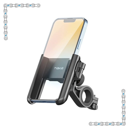 eBike Adjustable Phone Holder for Electric Bike - Accessories - eBike Super Shop