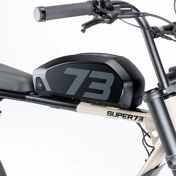 eBike Battery - Super73 Pro 750 48V / 15Ah Battery - eBike Super Shop