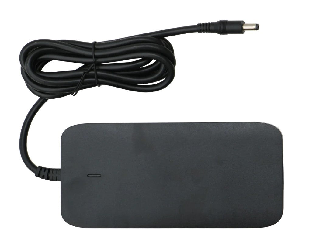 Ebike Charger 52V 1 Pin DC Port - 2 Amp Charger for Electric Bike - Parts - 52V - CHRGR - 2A eBike Super Shop