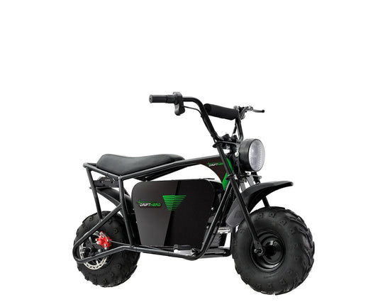 eBike Drift Hero 1000w Mini - eBikes - DRIFT|3094 eBike Super Shop