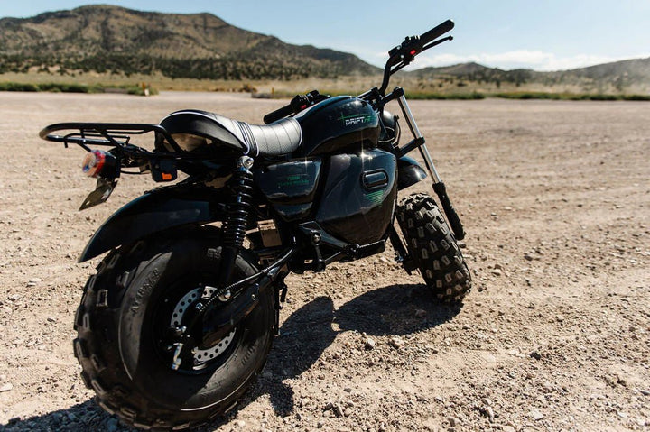 eBike Drift Hero 1500w Mini - eBikes - DRIFT|3092 eBike Super Shop