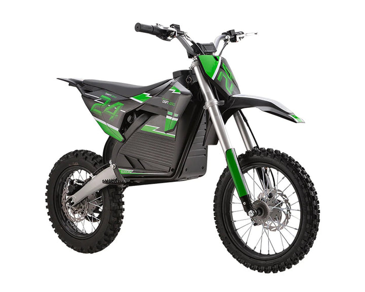 eBike Drift Hero 2500w Dirt Bike - eBikes - DRIFT|3090 eBike Super Shop