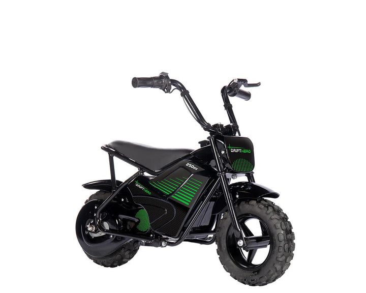 eBike Drift Hero 250w Mini - eBikes - DRIFT|3093 eBike Super Shop