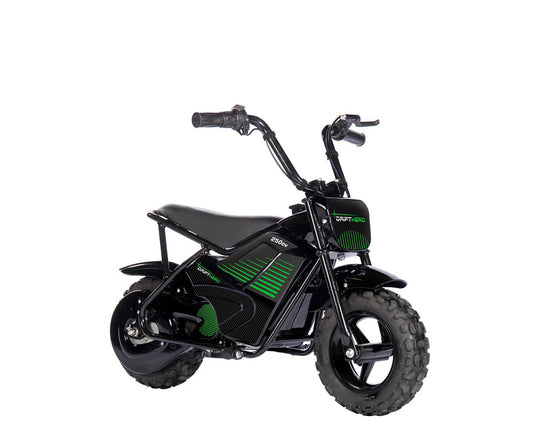 eBike Drift Hero 250w Mini - eBikes - DRIFT|3093 eBike Super Shop