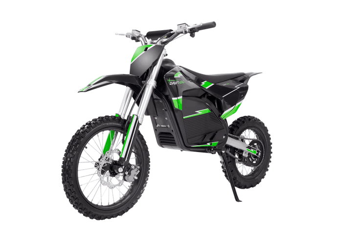 eBike Drift Hero 5000w Dirt Bike - eBikes - DRIFT|3091 eBike Super Shop