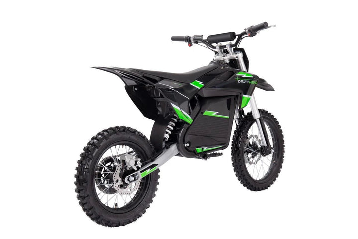 eBike Drift Hero 5000w Dirt Bike - eBikes - DRIFT|3091 eBike Super Shop