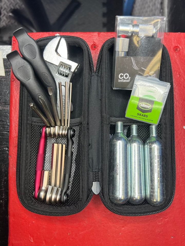 eBike Essential Toolkit for Electric Bike - Accessories - eBike Super Shop