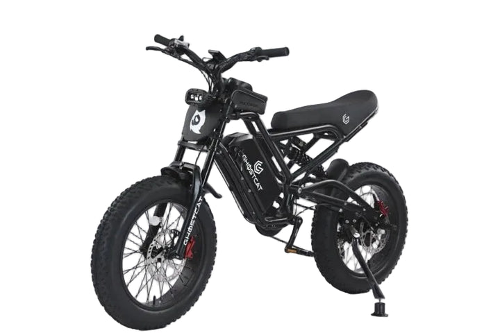 eBike Ghostcat F3 Class 2 eBike Ghostcat F3 Class 2