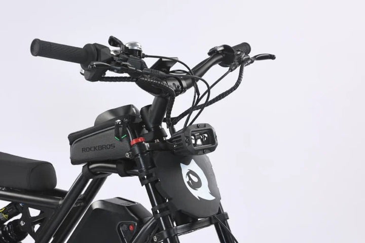 eBike Ghostcat F3 Class 2 - eBike - GHOST|3027 eBike Super Shop