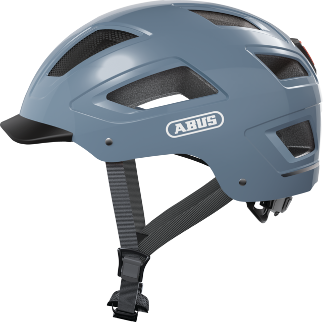 ABUS Hyban 2.0 LED Helmet - Large