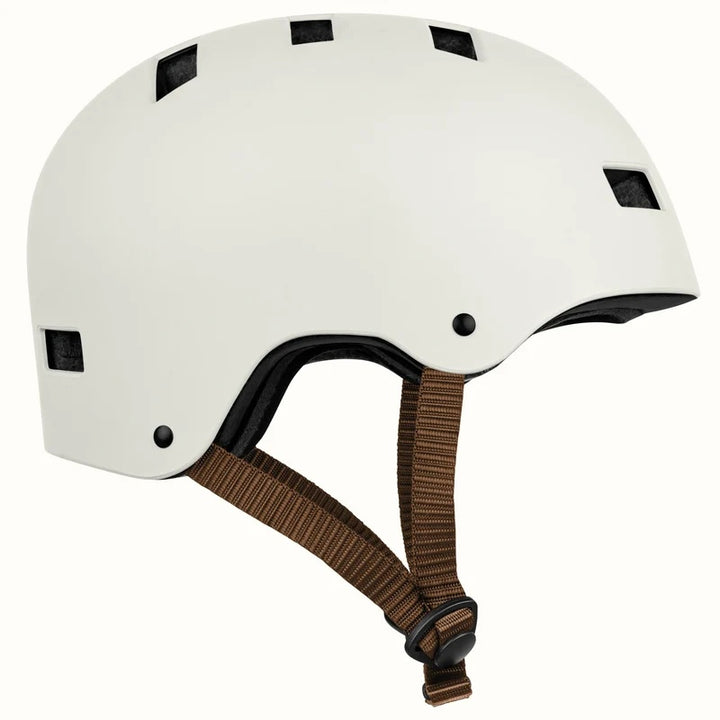 eggshell motorcycle helmet - Retrospec Dakota Bike & Skate Helmet - Matte Victgoal Ski Helmet Men fishing tshirt cutting file The Hedonist Crème is Threads:Female