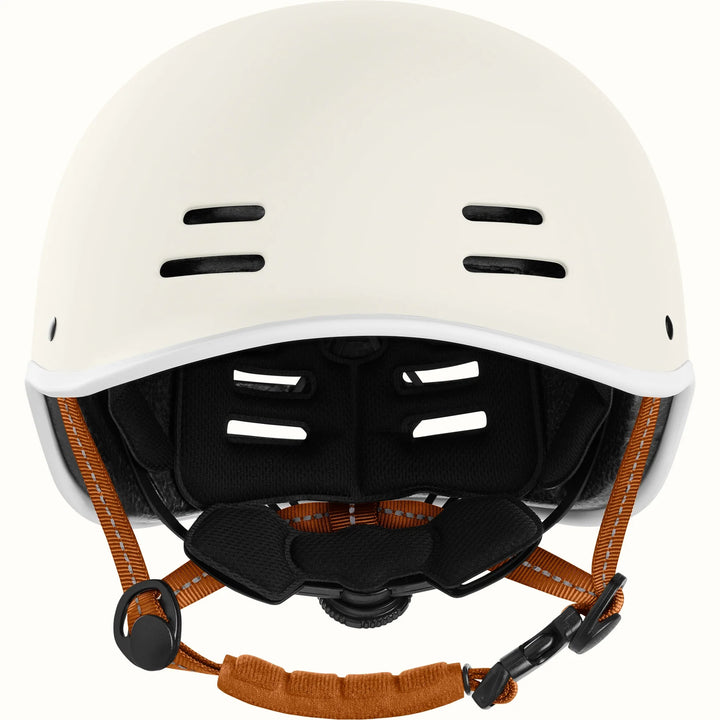 Remi Bike & Skate Helmet Matte Eggshell / S: 54-57cm