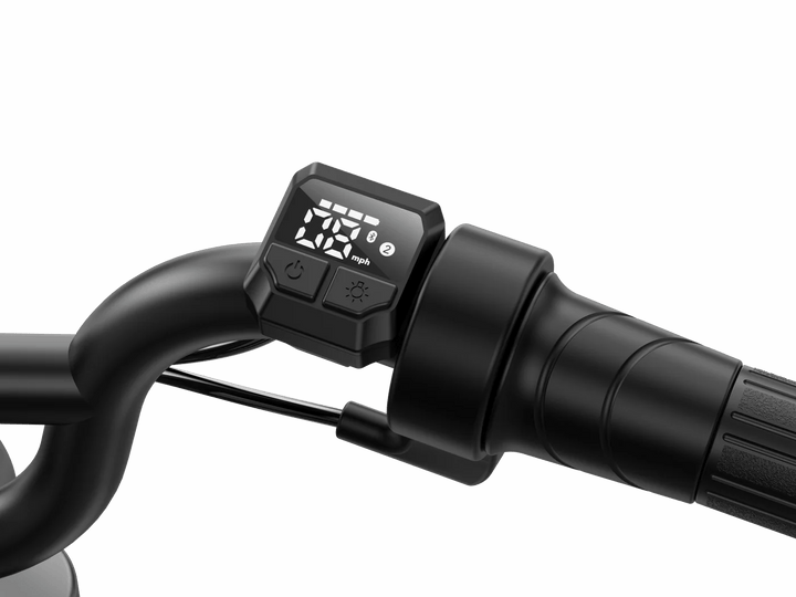 eBike Hyper Gogo Bull - Black - eBikes - HYPER|YELLO|3085 eBike Super Shop