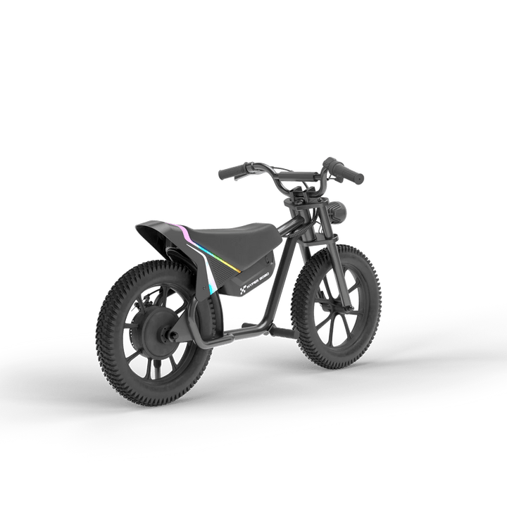 eBike Hyper Gogo Bull - Black - eBikes - HYPER|YELLO|3085 eBike Super Shop