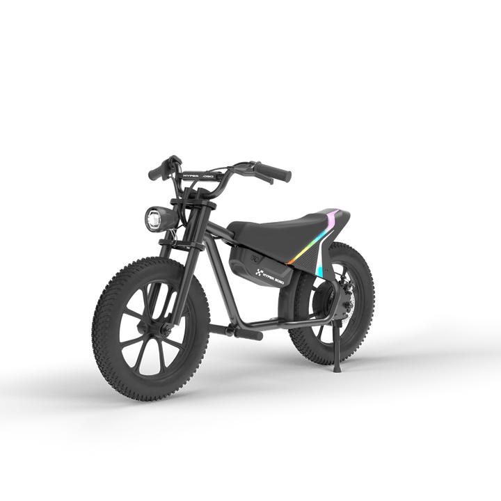 eBike Hyper Gogo Bull - Black - eBikes - HYPER|YELLO|3085 eBike Super Shop