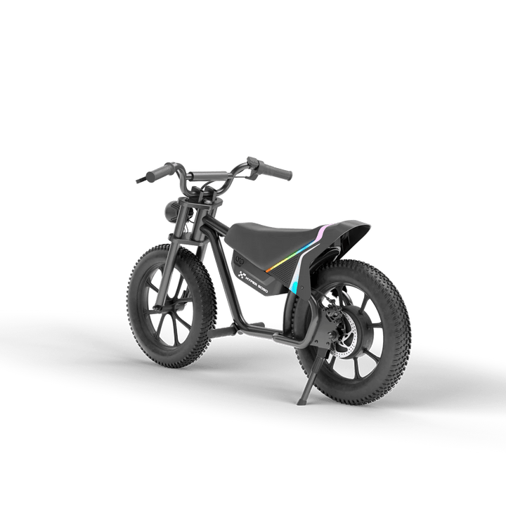 eBike Hyper Gogo Bull - Black - eBikes - HYPER|YELLO|3085 eBike Super Shop