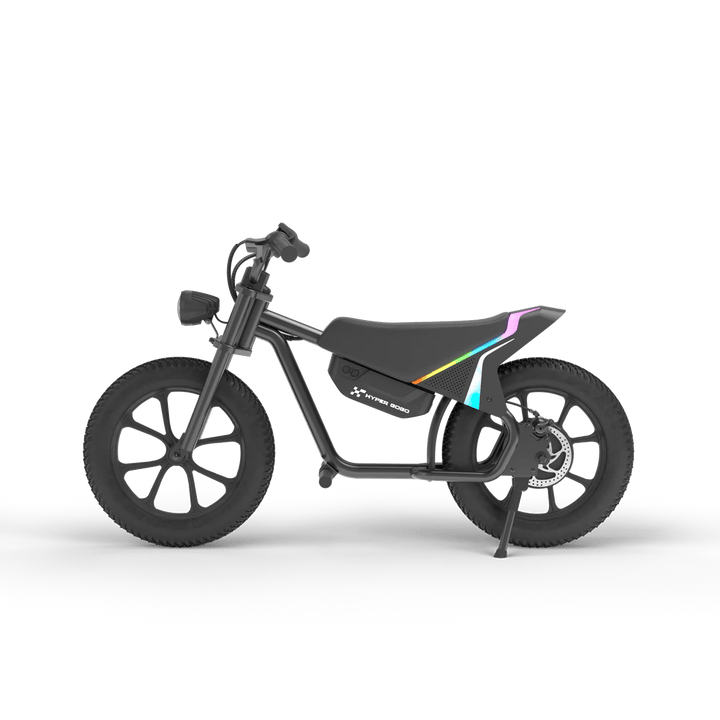 eBike Hyper Gogo Bull - Black - eBikes - HYPER|YELLO|3085 eBike Super Shop