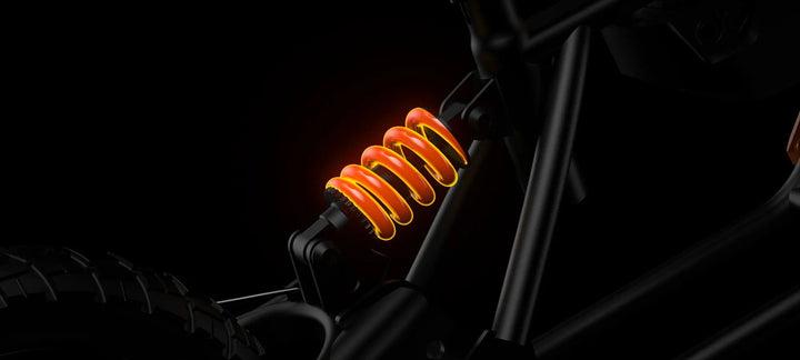 eBike Hyper Gogo R8 - eBikes - HYPER|ORANG|3084 eBike Super Shop