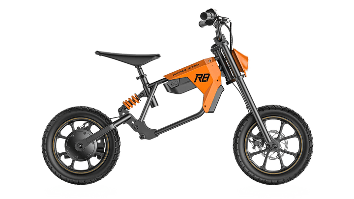eBike Hyper Gogo R8 - eBikes - HYPER|ORANG|3084 eBike Super Shop