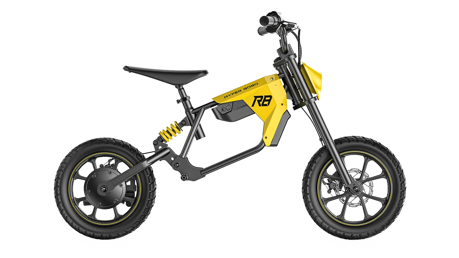 eBike Hyper Gogo R8 | eBike Super Shop