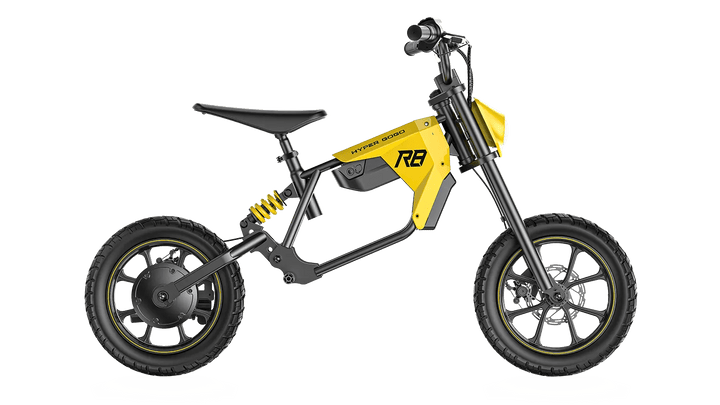 eBike Hyper Gogo R8 - eBikes - HYPER|YELLO|3083 eBike Super Shop