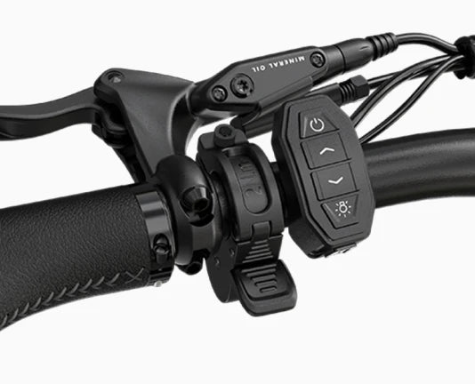 eBike Mokwheel Basalt ST - Green L - eBikes - MOKWH|3034 eBike Super Shop