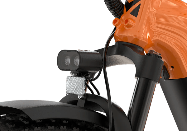 eBike Mokwheel Basalt ST - Green L - eBikes - MOKWH|3034 eBike Super Shop