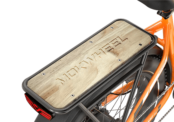 eBike Mokwheel Basalt ST - Orange L - eBikes - MOKWH|3032 eBike Super Shop