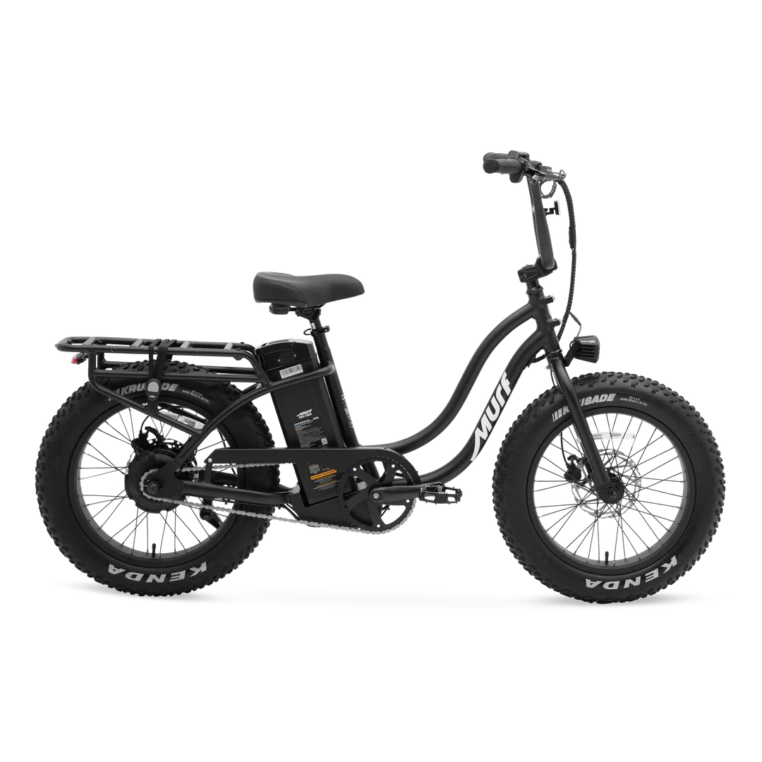 ebike murf higgs st product image obsidian black 1