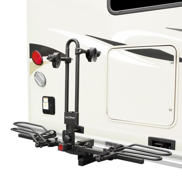 eBike RV Hitch Rack Receiver for Electric Bikes - Accessories - eBike Super Shop