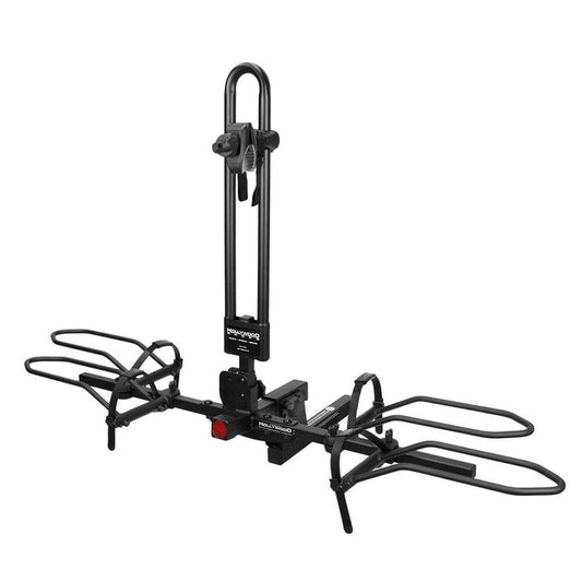 eBike RV Hitch Rack Receiver for Electric Bikes - Accessories - EBIKE|ACCES|0410 eBike Super Shop