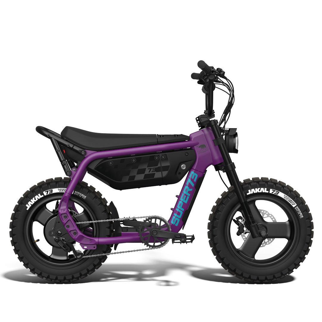 eBike Super73 MZFT - In Store Pickup Only | eBike Super Shop